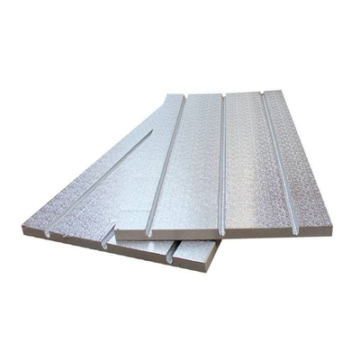 Papan Isolasi Pemanas Lantai Listrik 3cm Anti Korosi