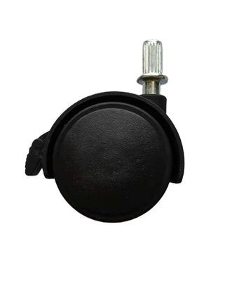Aksesoris Kotak Penanam Plastik Universal Raised Garden Bed Casters