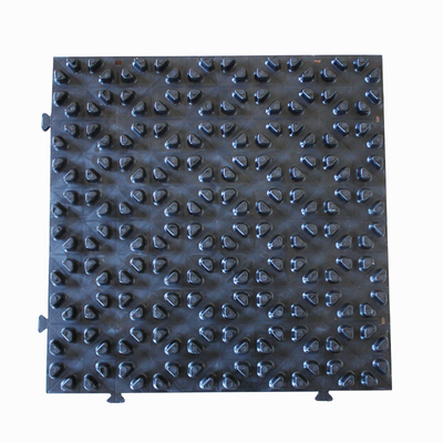 Papan Insulasi Pemanas Lantai Ringan 3mm Tahan Api