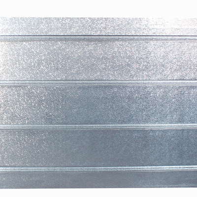 Papan Insulasi Pemanas Lantai EPS Warna Disesuaikan 25mm Grade A