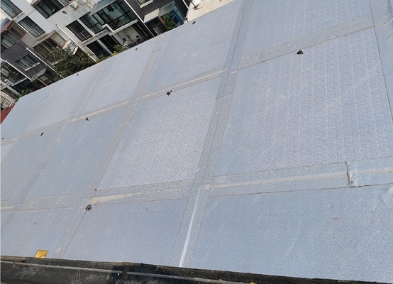 30mm Di Bawah Papan Isolasi Lantai