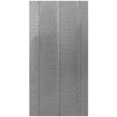 Aluminium Expanded Polystyrene Underfloor Heating Insulation Boards Modul 30mm