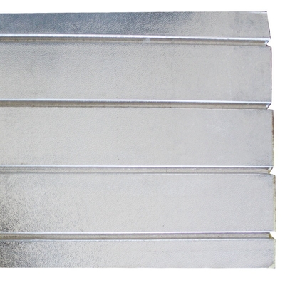 Bukti Kelembaban XPS Insulated Underfloor Heating Panels Heat Mat Insulation Boards