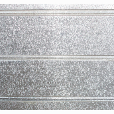 Ketahanan Asam XPS Core Radiant Floor Foam Board Dengan Aluminium Foil
