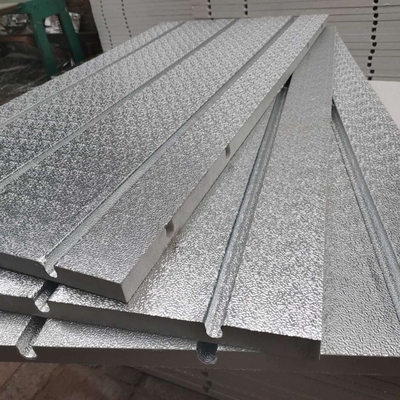 Papan Isolasi Pemanas Lantai Listrik 3cm Anti Korosi