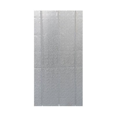 Papan Isolasi Pemanas Lantai Listrik 3cm Anti Korosi