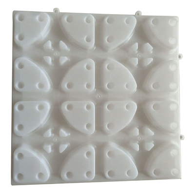 Eco Saving Wet Underfloor Heating Insulation Boards Ramah Lingkungan